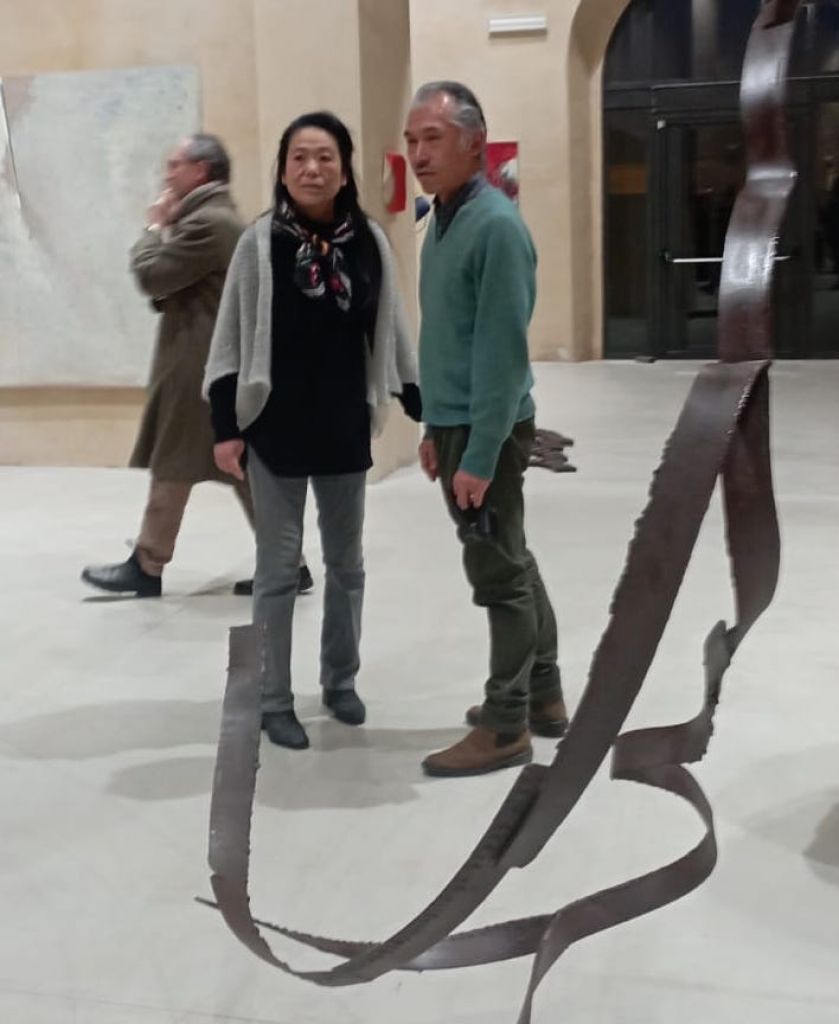 Mostre aperte (e non)